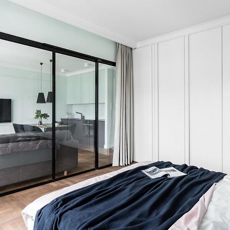 Montevideo Centrum 10 By Grand Apartments Σόποτ Εξωτερικό φωτογραφία