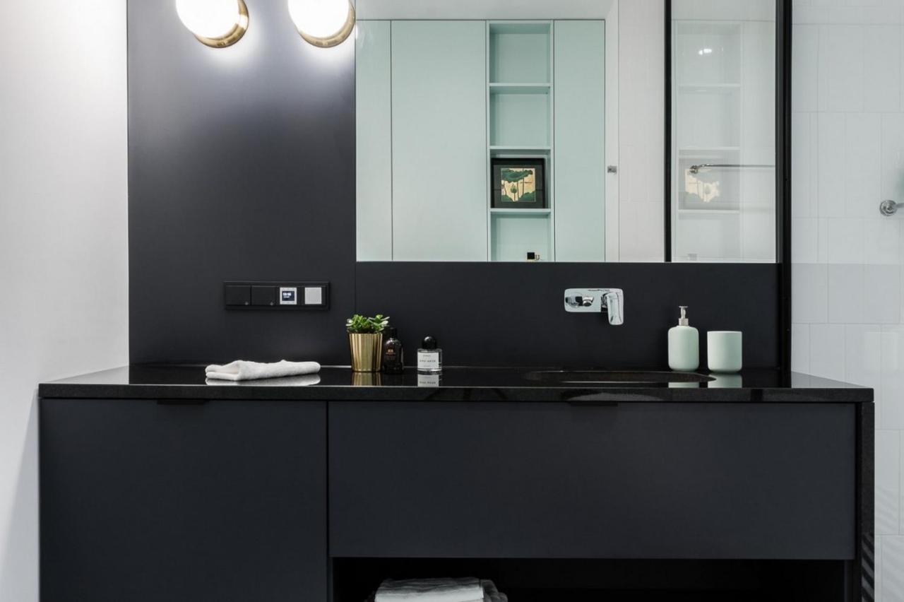 Montevideo Centrum 10 By Grand Apartments Σόποτ Εξωτερικό φωτογραφία