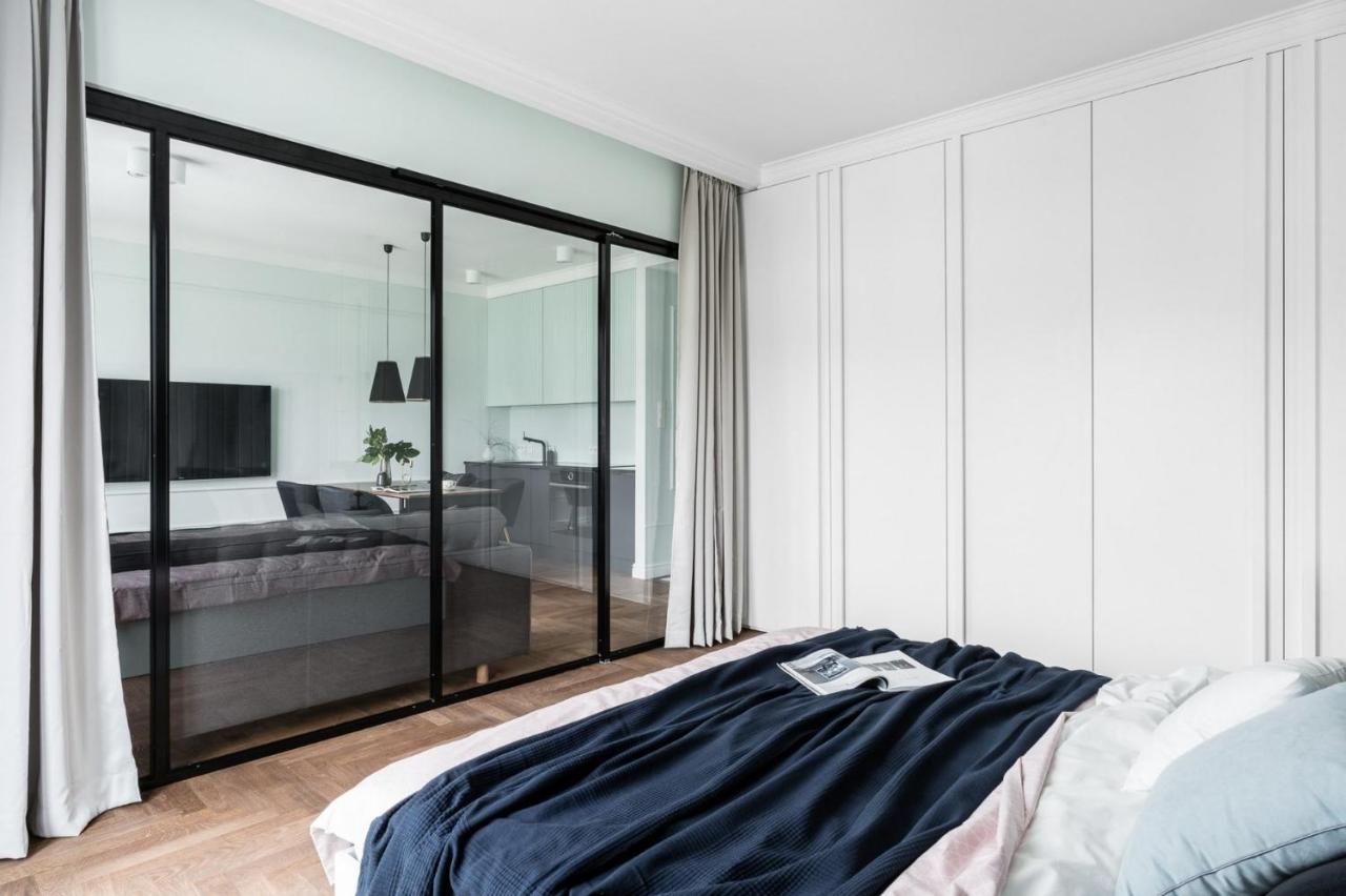 Montevideo Centrum 10 By Grand Apartments Σόποτ Εξωτερικό φωτογραφία