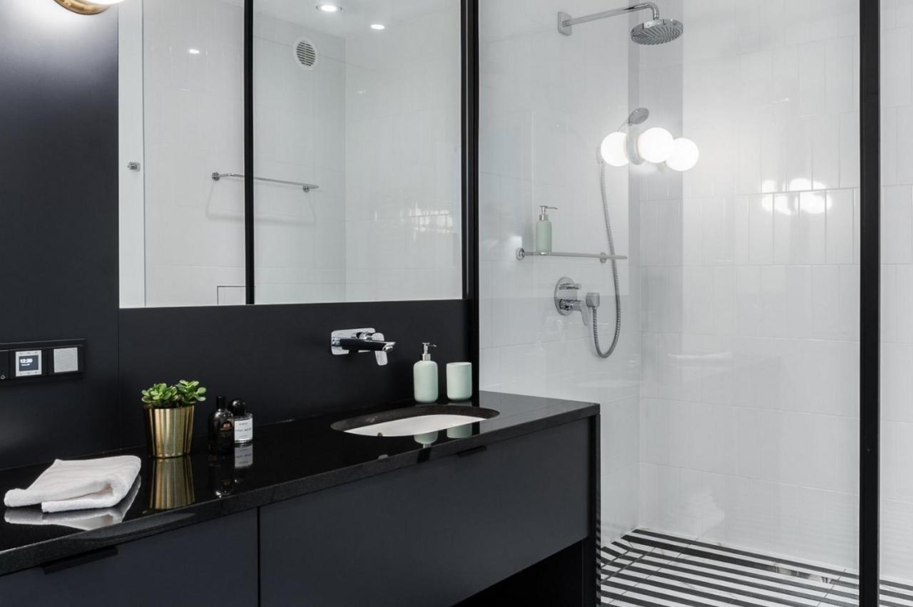 Montevideo Centrum 10 By Grand Apartments Σόποτ Εξωτερικό φωτογραφία