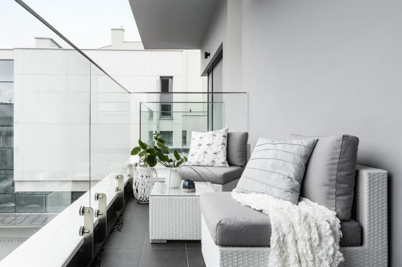 Montevideo Centrum 10 By Grand Apartments Σόποτ Εξωτερικό φωτογραφία