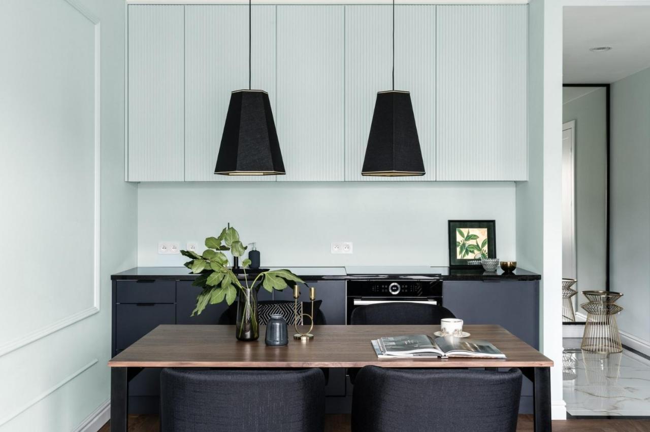 Montevideo Centrum 10 By Grand Apartments Σόποτ Εξωτερικό φωτογραφία