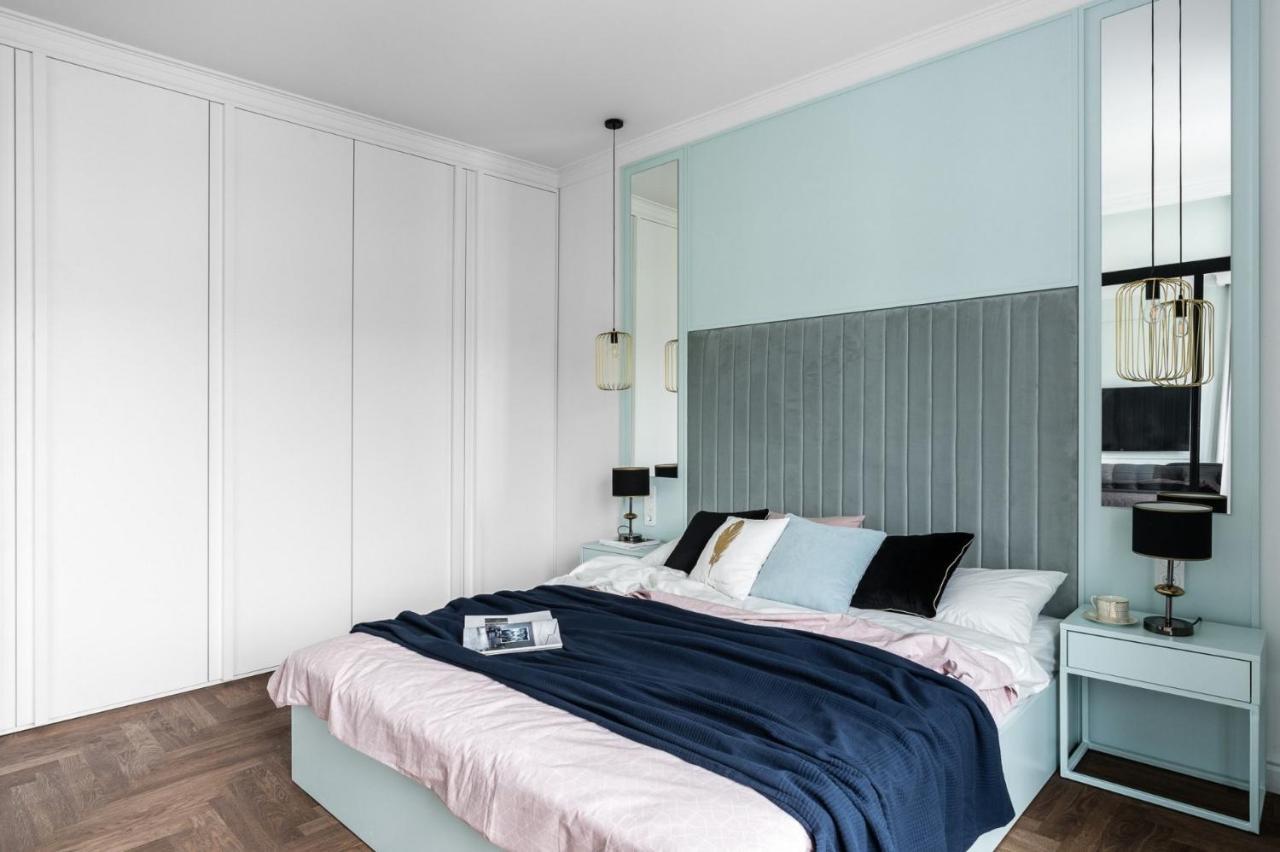 Montevideo Centrum 10 By Grand Apartments Σόποτ Εξωτερικό φωτογραφία